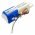 Helyettes�t� porsz�v� Akkumul�tor Bissell CrossWave Cordless Max 1620966 2500mAh 90Wh 36V