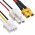 Helyettes�t� porsz�v� Akkumul�tor Bissell CrossWave X7 Cordless Pro 1625227 S30Q 3000mAh 75.6Wh 25.2V
