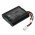Helyettes�t� porsz�v� Akkumul�tor Bissell PowerLifter Adapt IonVacuum P2922-10A 1627640 3400mAh 36.72Wh
