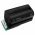 Helyettes�t� porsz�v� Akkumul�tor Bissell Pet Stain Eraser 1626647 S20R 2500mAh 18.5Wh 7.4V