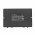 Helyettes�t� hangsz�r� Akkumul�tor Bose S1 Pro 789175 6800mAh 97.92Wh 14.4V