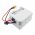 Helyettes�t� porsz�v� Akkumul�tor Bissell 3175+ 1626397 3000mAh 75,6Wh Li-Ion 25.2V