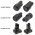 Helyettes�t� elektromos szersz�mg�p Akkumul�tor Wurth 07006522 / 0700 996 210 1500mAh 16.2Wh