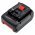 Helyettes�t� elektromos szersz�mg�p Akkumul�tor Bosch GWS 18 V-LI 18V 3000mAh 54Wh 2 607 336 091 Li-ion
