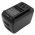 Helyettes�t� elektromos szersz�mg�p Akkumul�tor Bosch 11536C BAT836 4000mAh 144Wh