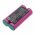 Helyettes�t� elektromos szersz�mg�p Akkumul�tor Bosch UNEO 100536 2000mAh 14.8Wh