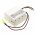 Helyettes�t� porsz�v� Akkumul�tor Bissell 2602Z 61-0088-010 3000mAh 64.8Wh 21.6V