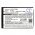 Helyettes�t� Akkumul�tor Bitel IC5500/BC550 1000mAh 3.7Wh