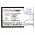 Helyettes�t� Akkumul�tor CCE 1100 Neo 85044055-00 1200mAh 4.44Wh