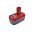 Helyettes�t� elektromos szersz�mg�p Akkumul�tor Craftsman FS2600/11371 4000mAh 76.8Wh