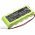 Helyettes�t� elektromos szersz�mg�p Akkumul�tor Craftsman 240.74801 / 700113 3500mAh 21Wh