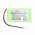 Helyettes�t� ad�vev� Akkumul�tor Chatter Box 100AFH 2/3A CBFRSBATT 3.6V 1000mAh NiMH
