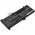 Helyettes�t� laptop Akkumul�tor Hasee G97E PA70BAT-4 4200mAh 63Wh 15V