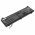 Helyettes�t� laptop Akkumul�tor Clevo N551RC 6-87-N550S-4E41 4000mAh/45.6Wh 11.4V