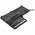 Helyettes�t� laptop Akkumul�tor Clevo W740SU W740BAT-6 4600mAh 51.06Wh 11.1V