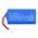 Helyettes�t� porsz�v� Akkumul�tor Salente CleanMate LDS700 INR18650 MH1-4S1P 14.4V 2600mAh Li-Ion 37.44Wh