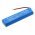 Helyettes�t� porsz�v� Akkumul�tor CleanMate RV500 CL059 2600mAh 37.44Wh 14.4V