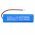 Helyettes�t� porsz�v� Akkumul�tor Ikohs Create Netbot LS23+ / 88303 5200mAh/74.88Wh 14.4V