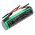 Helyettes�t� porsz�v� Akkumul�tor Cecotec 2500mAh 9.25Wh 3.7V