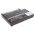 Helyettes�t� laptop Akkumul�tor HP Business N1050v Series 361742-001 4400mAh 65.12Wh Li-Ion 14.8V
