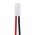 Helyettes�t� sz�ps�g�pol�s Akkumul�tor Capillus 272 INR18650-3S1P 2600mAh 28.86Wh Li-ion 11.1V