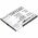 Helyettes�t� telefon Akkumul�tor Coolpad Defiant CPLD-417 2200mAh 8.47Wh 3.85V