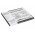 Helyettes�t� telefon Akkumul�tor Coolpad 5218S CPLD-113 1500mAh 5.55Wh Li-Ion 3.7V