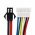 Helyettes�t� porsz�v� Akkumul�tor Concept VP4136 2in1 6pin 4239324 2200mAh 48.84Wh 22.2V