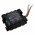 Helyettes�t� porsz�v� Akkumul�tor Concept VP4170 42392274 2600mAh 67.34Wh 25.9V
