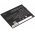 Helyettes�t� telefon Akkumul�tor Coolpad Y91 CPLD-380 2500mAh 9,5Wh 3.8V