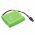 Helyettes�t� szir�na riaszt� Akkumul�tor Cobra 5370 GP60AAH6YMX 600mAh 4.32Wh 7.2V