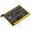 Helyettes�t� telefon Akkumul�tor Crosscall Core M4 COM4BAT100 2800mAh 10.78Wh 3.85V