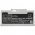 Helyettes�t� laptop Akkumul�tor Panasonic CF-AX2 CF-VZSU81 4200mAh 30.24Wh 7.2V