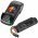 Helyettes�t� Akkumul�tor Castles Vega 3000 V3M2 2600mAh 9.62Wh