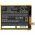 Helyettes�t� telefon Akkumul�tor Crosscall Core X4 LPN385375 3500mAh 13,48Wh 3.85V