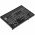 Helyettes�t� t�blag�p Akkumul�tor Casio V-T500 HA-M20BAT 9500mAh 35.15Wh 3.7V