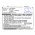 Helyettes�t� telefon Akkumul�tor BenQ-Siemens A31 EBA-660 3.7V 600mAh 2.22Wh Li-ion