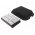 Helyettes�t� telefon Akkumul�tor HTC S620/EXCA160 2200mAh 8.14Wh 3.7V