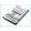 Helyettes�t� telefon Akkumul�tor Dopod XPA v1510 35H00077-00M 1250mAh 4.63Wh 3.7V