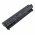 Helyettes�t� laptop Akkumul�tor Dell Latitude 2100/00R271 4400mAh 48.84Wh 11.1V