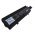 Helyettes�t� laptop Akkumul�tor Dell Inspiron 14V W4FYY 6600mAh 73.26Wh Li-ion 11.1V