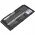 Helyettes�t� laptop Akkumul�tor Dell Precision M4600 0TN1K5 6600mAh 73.26Wh 11.1V