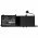 Helyettes�t� laptop Akkumul�tor Dell Alienware 15 R3 Max-Q 0546FF 4250mAh 64.6Wh 15.2V