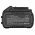 Helyettes�t� elektromos szersz�mg�p Akkumul�tor DeWalt DCB606 20V 12000mAh 240Wh