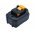 Helyettes�t� elektromos szersz�mg�p Akkumul�tor DeWalt DCB120 12V 4000mAh 48Wh Li-ion