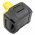 Helyettes�t� elektromos szersz�mg�p Akkumul�tor DeWalt DC733K2 DE9141 3000mAh 43.2Wh
