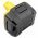 Helyettes�t� elektromos szersz�mg�p Akkumul�tor DeWalt DC733K2 DE9141 5000mAh/72Wh