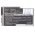 Helyettes�t� laptop Akkumul�tor Dell Inspiron 500m 0X217 4400mAh 48.84Wh 11.1V