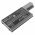 Helyettes�t� laptop Akkumul�tor Dell Latitude D531 312-0393 6600mAh 73.26Wh 11.1V