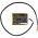 Helyettes�t� vr szem�veg Akkumul�tor VR idealens K2 904764P 3800mAh 14.44Wh